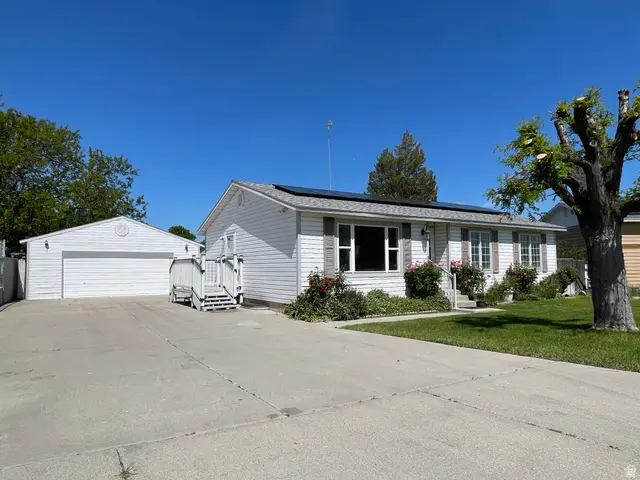 3762 S Paine Rd #118, Magna, UT 84044 - #2