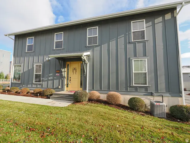 6187 W Birch Run Rd, South Jordan, UT 84009 - #3