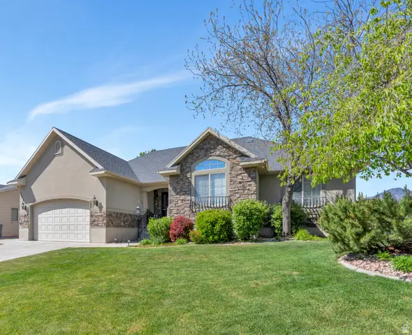 1602 Renaissance Way, Springville, UT 84663
