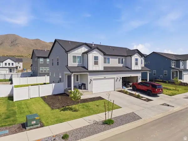 3610 N Stallion St, Eagle Mountain, UT 84005