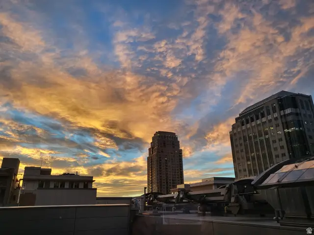 35 E 100 S #502, Salt Lake City, UT 84111 - #2