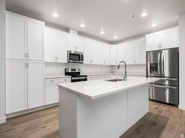 8392 S Sky Mirror Ln #202, Midvale, UT 84047 - #3
