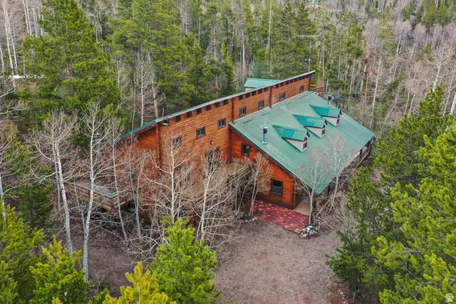 4725 Pine Ridge Rd, Kamas, UT 84036 - #1