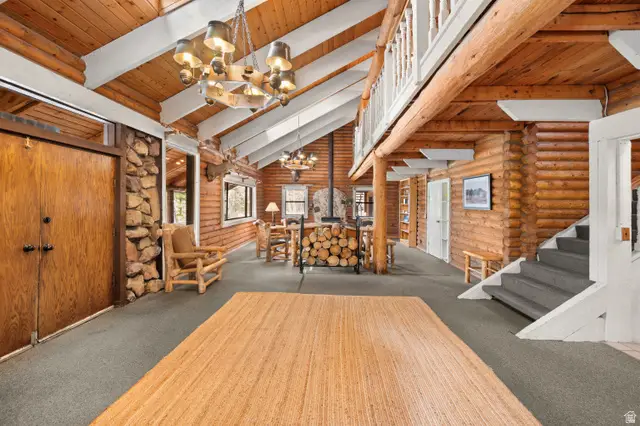 4725 Pine Ridge Rd, Kamas, UT 84036 - #3