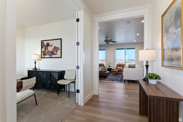 4305 W 400 S #605, West Point, UT 84015 - #3