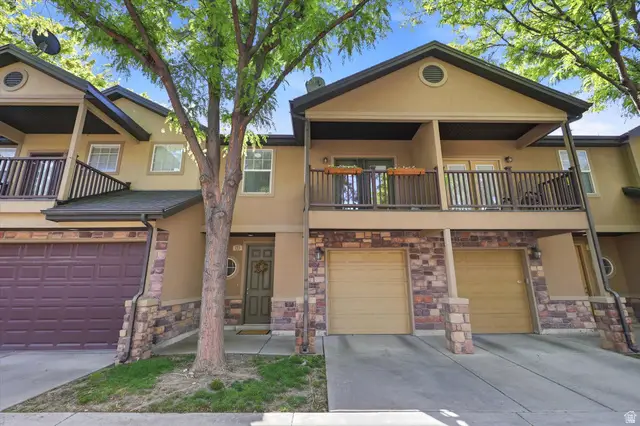 153 N 1580 W, Pleasant Grove, UT 84062 - #1