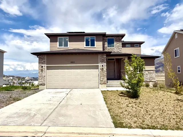 1823 S Longview Rd, Santaquin, UT 84655 - #1