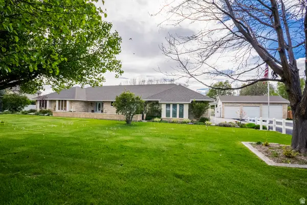 820 S 500 W, Vernal, UT 84078