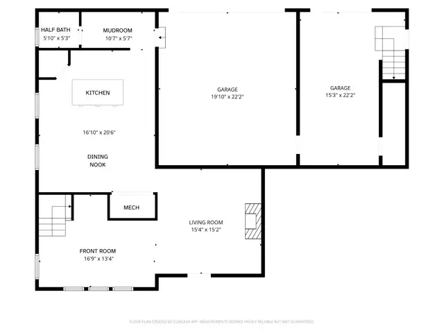 720 S Harrison Dr, Springville, UT 84663 - #3