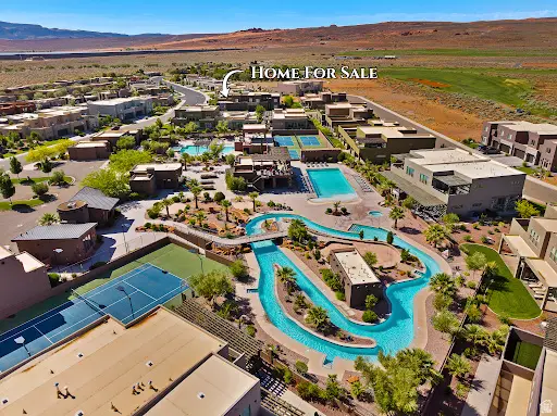 5009 W Nashoba Trl, Hurricane, UT 84737