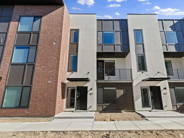 622 E Eleanor Cv S #28, Salt Lake City, UT 84107