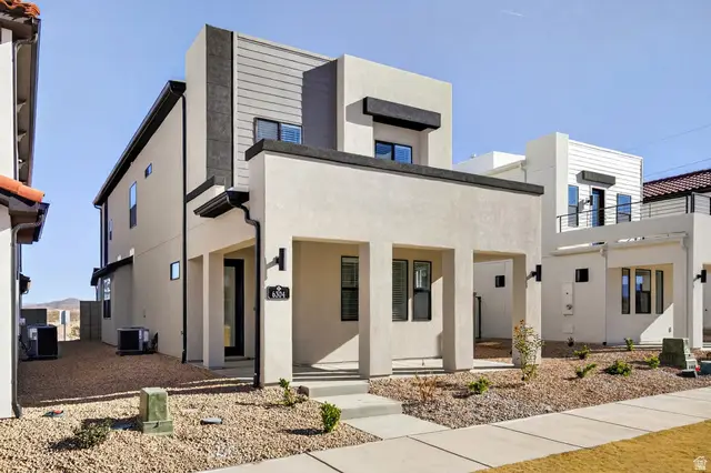 6304 S Green Diamond Cv, Saint George, UT 84790 - #1