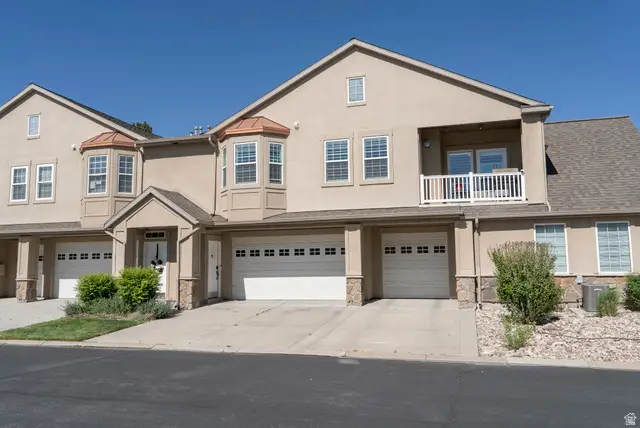 986 N Shetland Ln W, Farmington, UT 84025 - #1