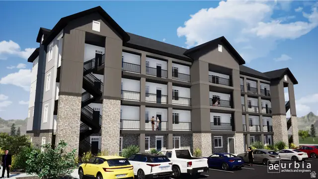 190 N 500 E #A102, Vernal, UT 84078 - #2