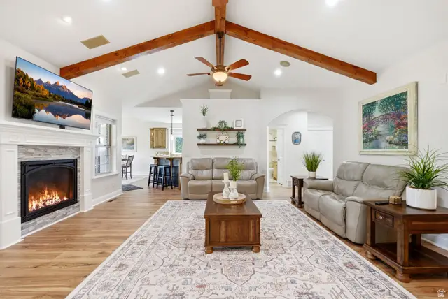 320 N 500 E, American Fork, UT 84003 - #3