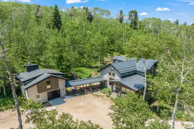 10351 N Kimball Canyon Rd #14, Park City, UT 84098 - #2