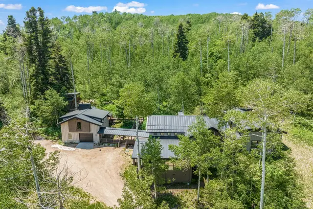 10351 N Kimball Canyon Rd #14, Park City, UT 84098 - #3