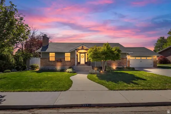 331 N 1100 E, Orem, UT 84097