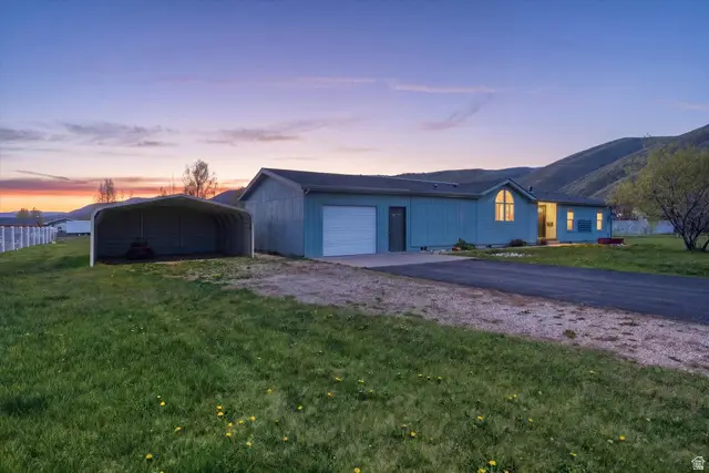 230 Webster, Montpelier, ID 83254 - #1