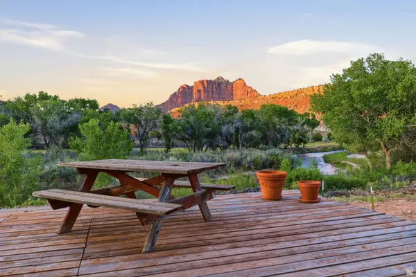 995 W 230 S, Rockville, UT 84763