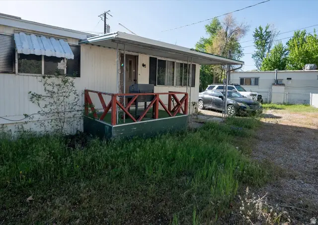 410 N Main St #4, Brigham City, UT 84302 - #1