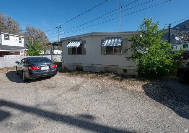 410 N Main St #4, Brigham City, UT 84302 - #2