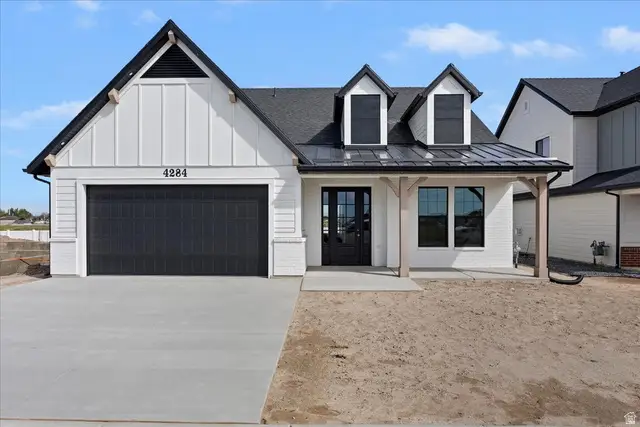 4285 W 400 S #603, West Point, UT 84015 - #1