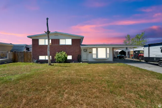 401 N Lakeview Ave E, Tooele, UT 84074 - #1