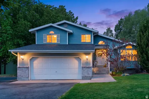 6621 S 1540 E, Uintah, UT 84405