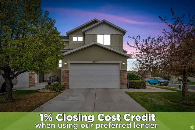 13047 S Padstow Ln, Herriman, UT 84096 - #1