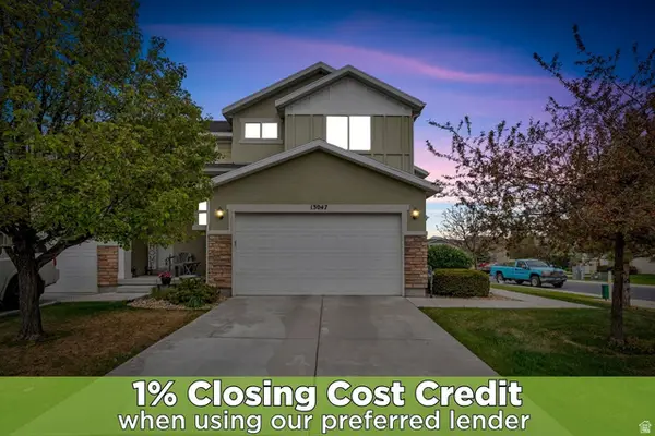 13047 S Padstow Ln, Herriman, UT 84096