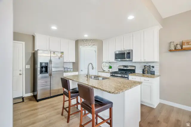 13047 S Padstow Ln, Herriman, UT 84096 - #3