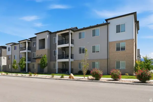 1348 N 3830 W #304, Lehi, UT 84048