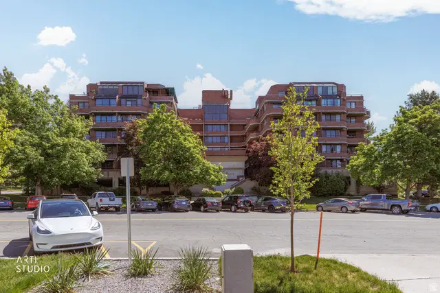 115 S 1100 E #407, Salt Lake City, UT 84102 - #1