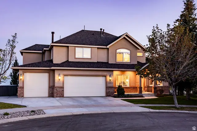 15211 S Lone Oak Ct, Draper, UT 84020 - #1