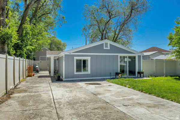 1445 W Russett Ave, West Valley City, UT 84119