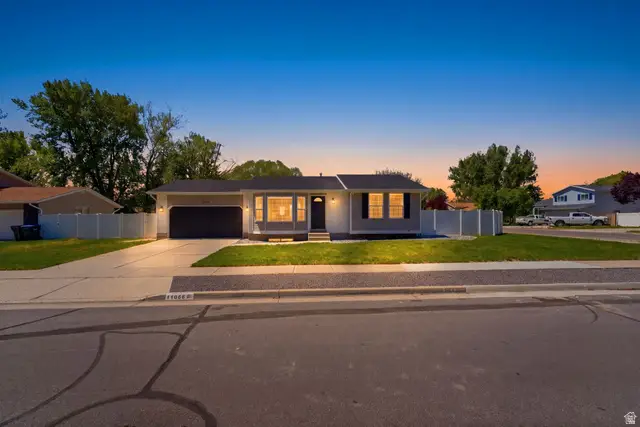 11058 S Sandy Creek Dr. Dr E, Sandy, UT 84094 - #1
