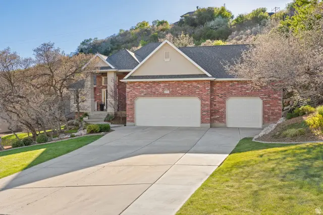 2771 N 2125 E, Layton, UT 84040 - #2