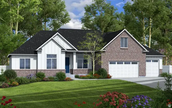 5909 W Hal Canyon Row S #206, West Jordan, UT 84081