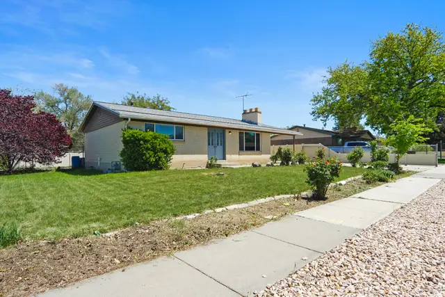 3819 S 3660 W, West Valley City, UT 84120 - #2