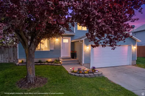 6449 S 4015 W, Taylorsville, UT 84129