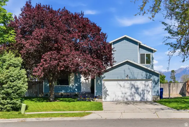 6449 S 4015 W, Taylorsville, UT 84129 - #3
