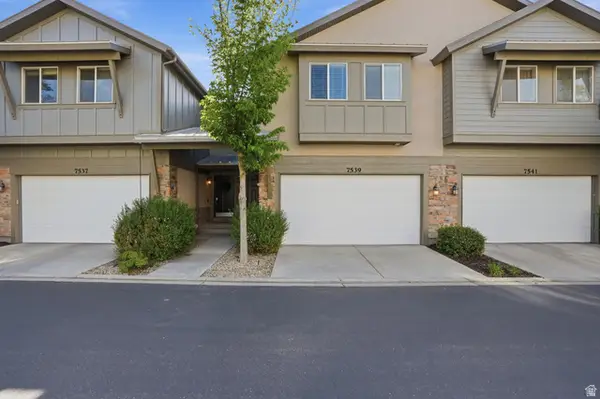 7539 S Casenina Dr, Midvale, UT 84047