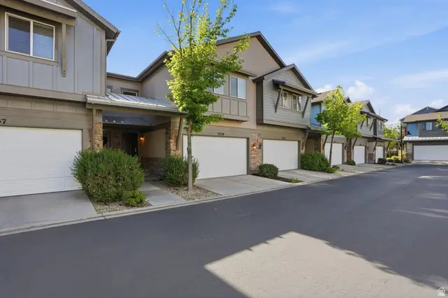7539 S Casenina Dr, Midvale, UT 84047 - #2