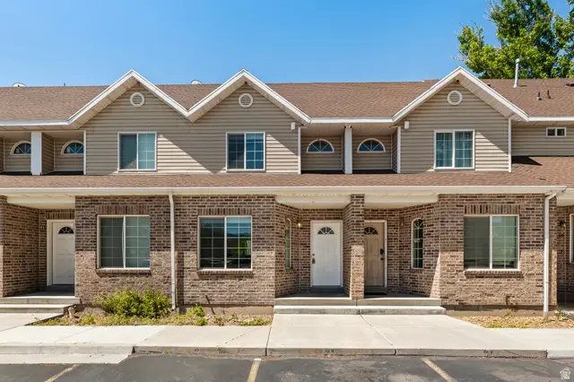 1045 S 1200 W #70 B, Ogden, UT 84404 - #1