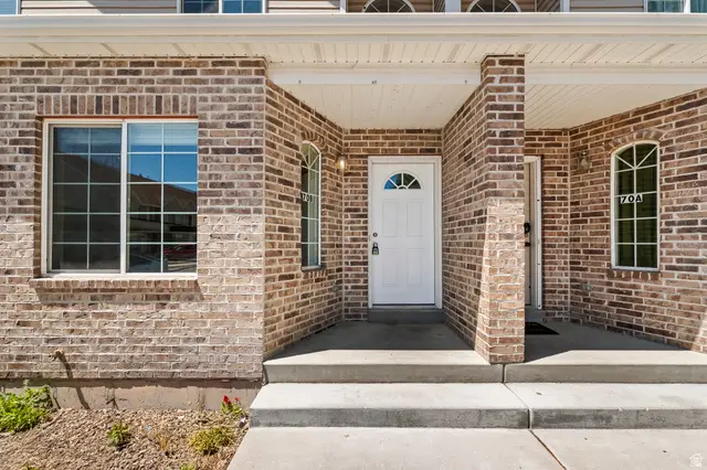 1045 S 1200 W #70 B, Ogden, UT 84404 - #2