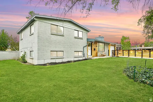 7009 S 90 E, Midvale, UT 84047 - #2