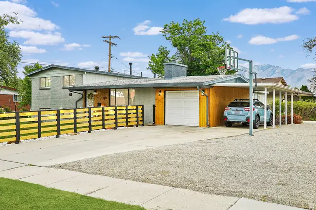 7009 S 90 E, Midvale, UT 84047 - #3