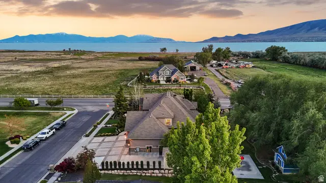 1872 S Country Lane W, Lehi, UT 84043 - #3