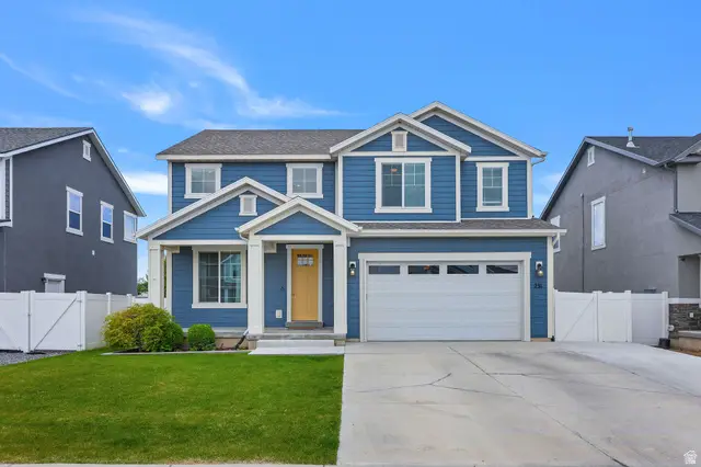 231 W 310 S, American Fork, UT 84003 - #1